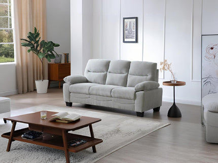 Summerton - Sofa With Pillow Top Arms