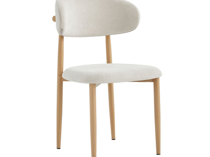 Medieval Modern Farmhouse Dining Chair