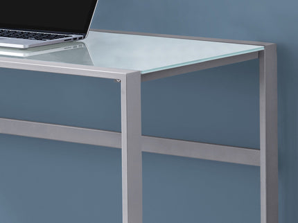 Computer Desk For Home Office, Laptop, Contemporary & Modern