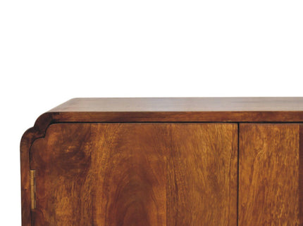 Newton - Cabinet - Brown