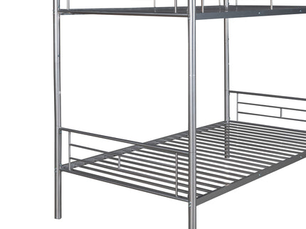 Steel Construction Bunk Bed