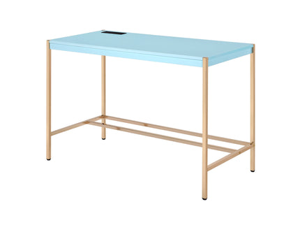 Midriaks - Writing Desk With USB