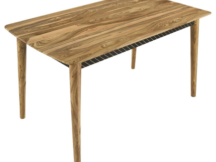 Memmel - Counter Height Table - Wood