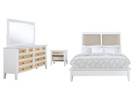 Talia - Bedroom Set