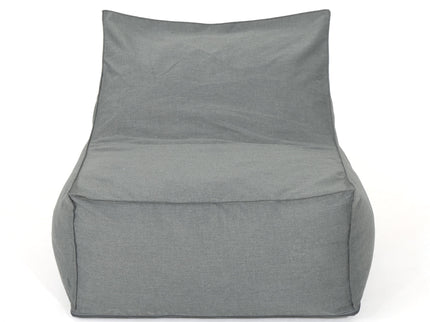 Ettie - Water Resistant Fabric Bean Bag Chair