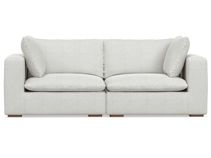 Jasmine - Handcrafted Sofa
