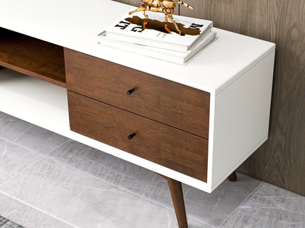Caroline - Modern TV Stand Up To 72"