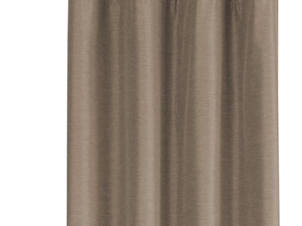 2 Pieces Set, Curtain Panel, Room Darkening, Grommet, Contemporary & Modern