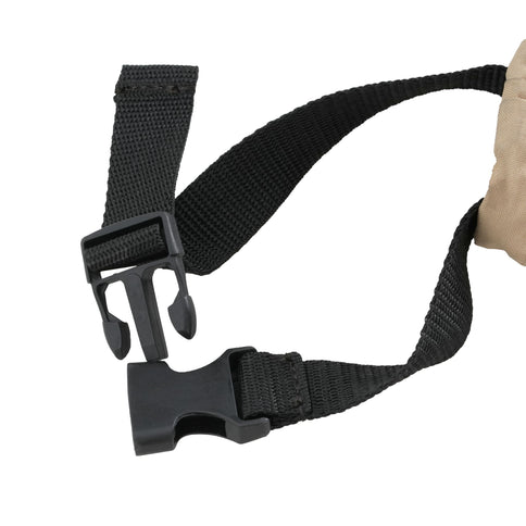 Shield - Patio Outdoor 3 Seater Sofa Cover