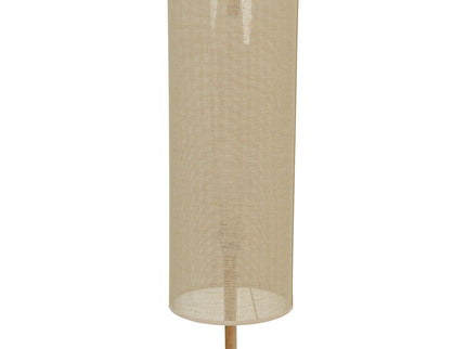 Vialux - Standing Floor Lamp - Brown