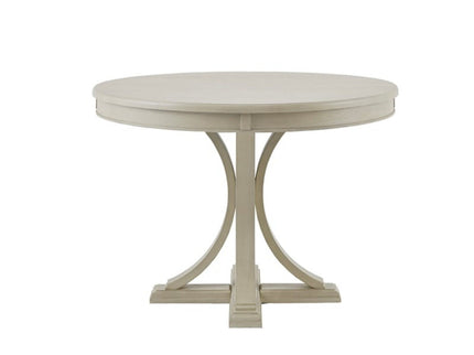 Classic Round Dining Table