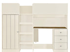 Beige / Full