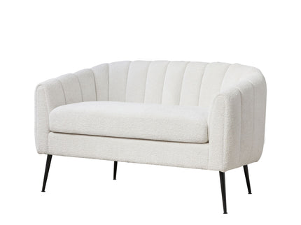 Mini Loveseat, 2 Seater Sofa