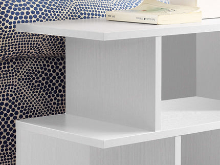 Accent Table, Side Contemporary Design