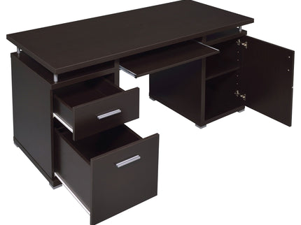 Rochelle - 2 Drawer Office Desk