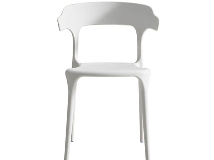 Stackable Chairs (Set of 4)