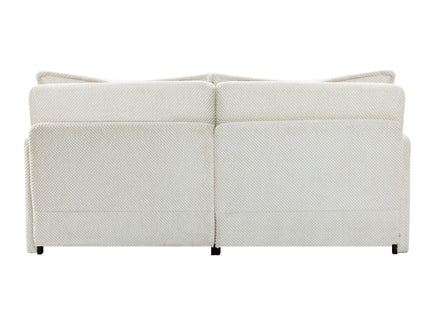 Pull Out Sofa Bed, Convertible Sleeper Sofa Couch, Side Storage, And USB / C - Type Charging Ports Chair