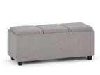 Gray / Fabric