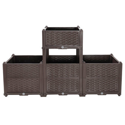 Collection image for: Planters & Vases