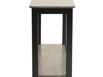 2 Tone Table