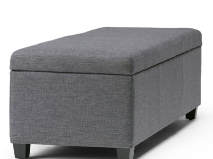 Avalon - Multifunctional Storage Ottoman Bench