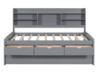 Dark Gray / Full