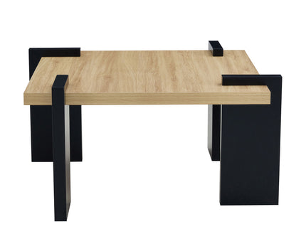 High Quality Coffee Table For Modern Minimalist Living Rooms