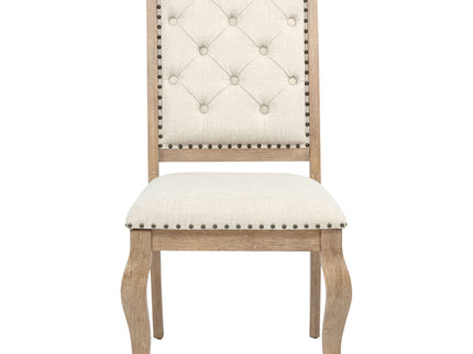 Fremont - Tufted Back Dining Chair (Set of 2)