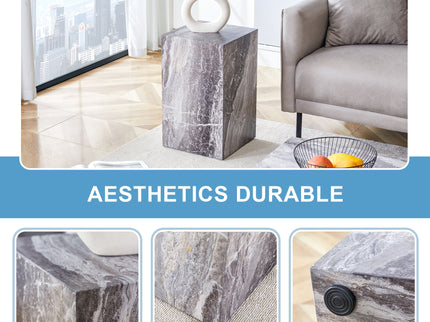 Modern Coffee Table With Stylish Design