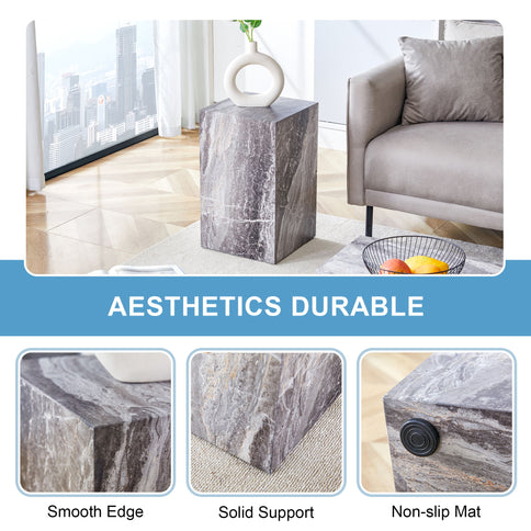 Modern Coffee Table With Stylish Design