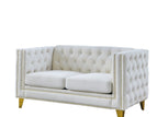 Beige / 2 Seater