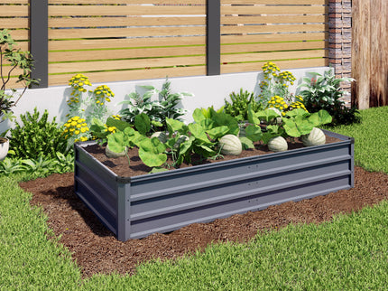 Large Garden Bed For Outdoor