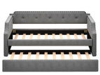 Dark Gray / Twin