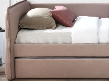 Daybed With A Trundle, Stylish Design