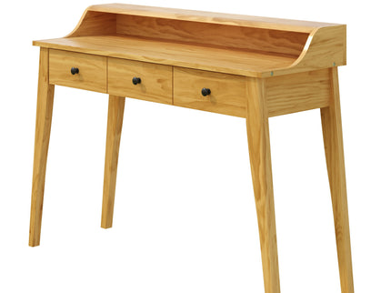 Modern Console Table With Drawers