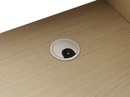 Modern Freestanding Bathroom Vanity & Soft Close Cabinet Doors