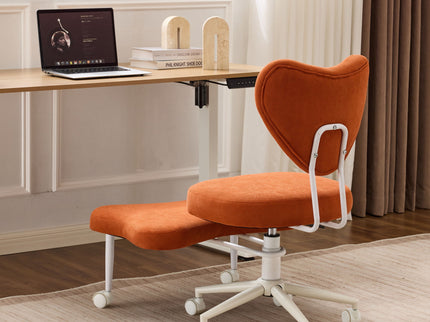 Multifunctional Ergonomic Meditation & Yoga Chair