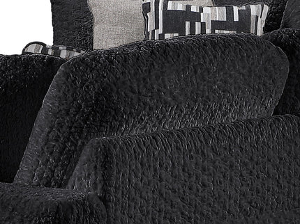 Maxwell - Modern Sectional Sofa