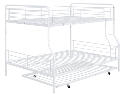 Contemporary Bunk Bed