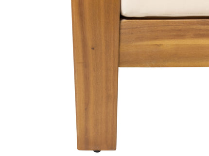 Slat Design Club Chairs With Cushions