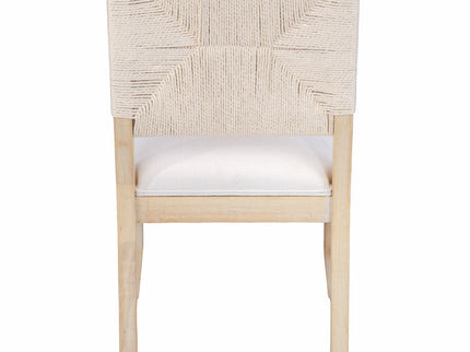 French Country Dining Chairs (Set of 2)