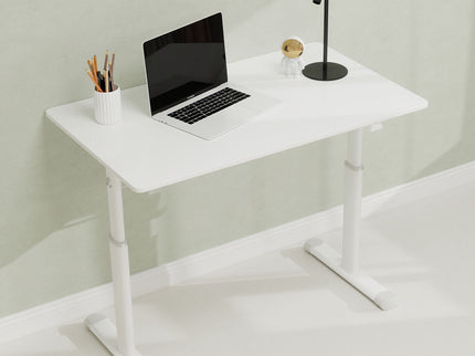 Adjustable Home Office Desk
