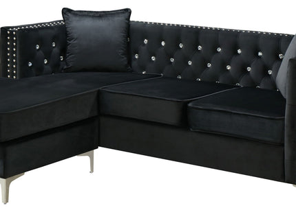 Paige - Sofa Chaise