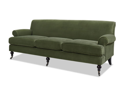 Alana Lawson - Three Cushion Tightback Sofa