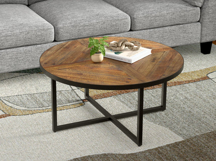 Faro - Round Table
