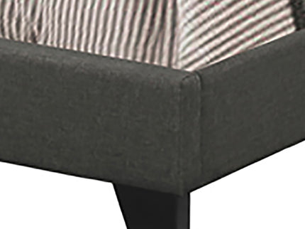 Guyancourt - Panel Bed