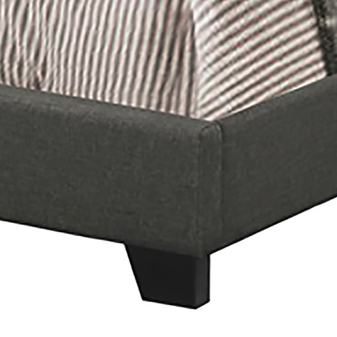 Guyancourt - Panel Bed