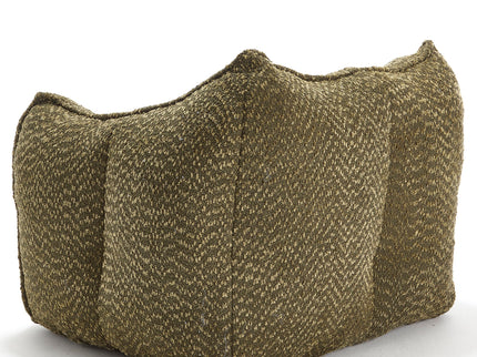 Comfortable Sofa Chairs With Highly Resilient Foam For Living Rooms And Bedrooms