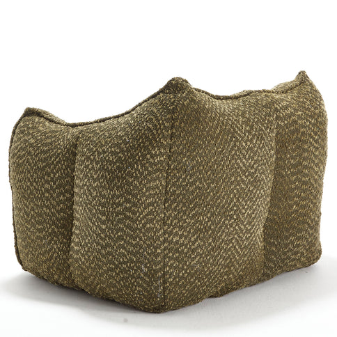 Comfortable Sofa Chairs With Highly Resilient Foam For Living Rooms And Bedrooms