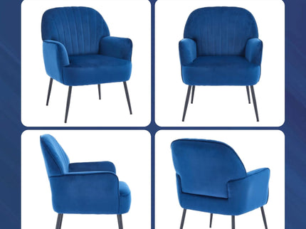Accent Chair For Living Room